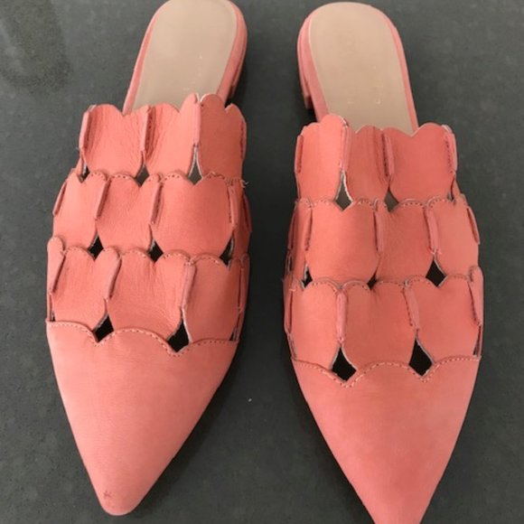 Slide on Sandals. - Picture 3 of 3